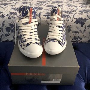 Prada Sneakers